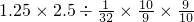 数学公式