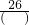 数学公式