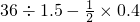 数学公式
