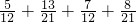 数学公式