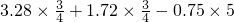 数学公式