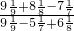 数学公式