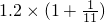 数学公式