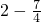 数学公式