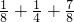 数学公式