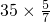 数学公式