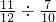 数学公式