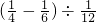 数学公式
