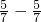 数学公式