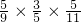 数学公式