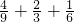 数学公式