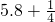数学公式