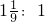 数学公式