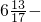 数学公式