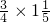 数学公式