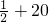 数学公式