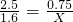 数学公式