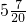 数学公式