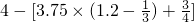 数学公式