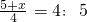 数学公式
