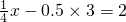 数学公式