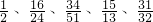 数学公式