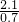 数学公式