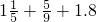 数学公式
