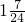 数学公式