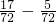数学公式