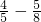 数学公式