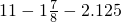 数学公式