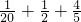 数学公式
