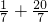 数学公式