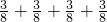 数学公式