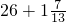 数学公式