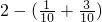 数学公式