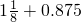 数学公式