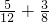 数学公式