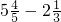 数学公式