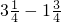 数学公式
