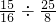 数学公式