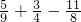 数学公式