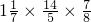数学公式