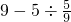 数学公式