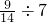 数学公式