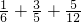 数学公式