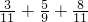 数学公式
