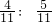 数学公式