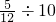 数学公式